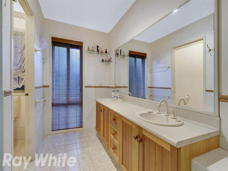 6 Jorja Place, Kellyville NSW 2155