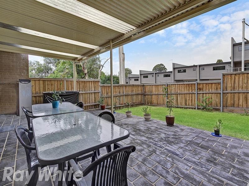 22/42 Wandella Avenue, Northmead NSW 2152