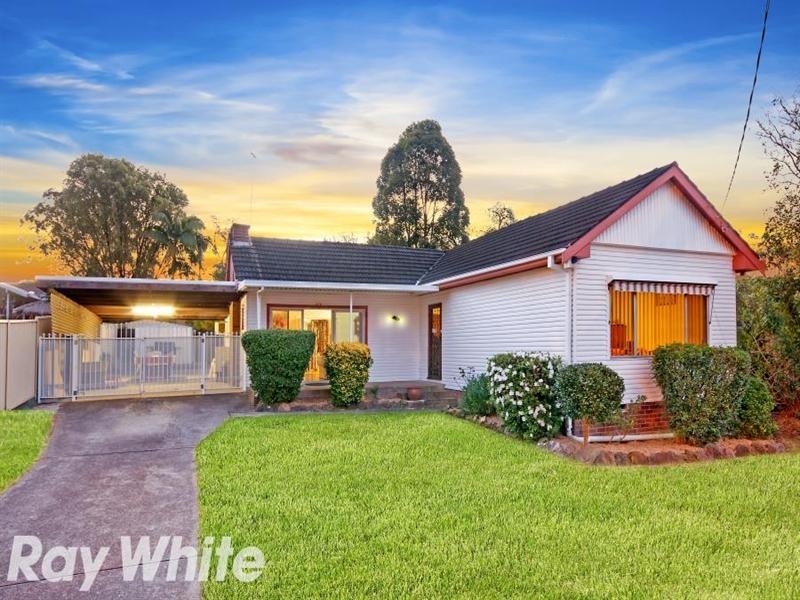 14 Jasper Road, Baulkham Hills NSW 2153
