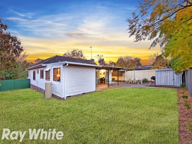 14 Jasper Road, Baulkham Hills NSW 2153