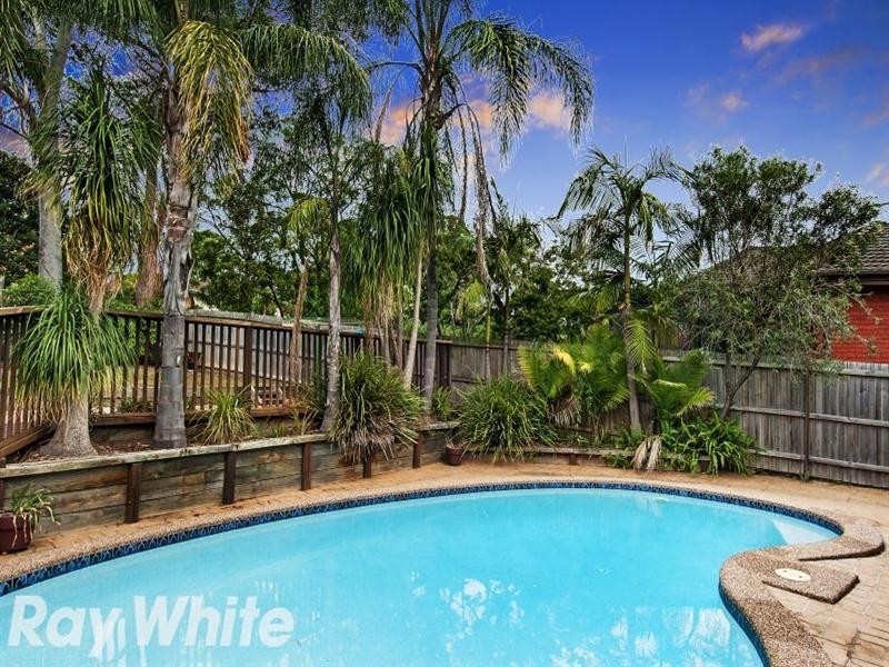 8 Kiah Place, Baulkham Hills NSW 2153