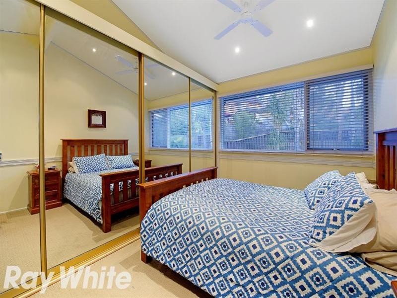 8 Kiah Place, Baulkham Hills NSW 2153