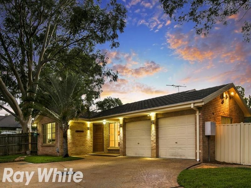 26A Watkins Road, Baulkham Hills NSW 2153