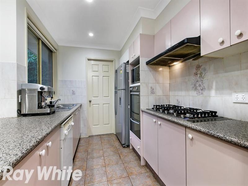 26A Watkins Road, Baulkham Hills NSW 2153