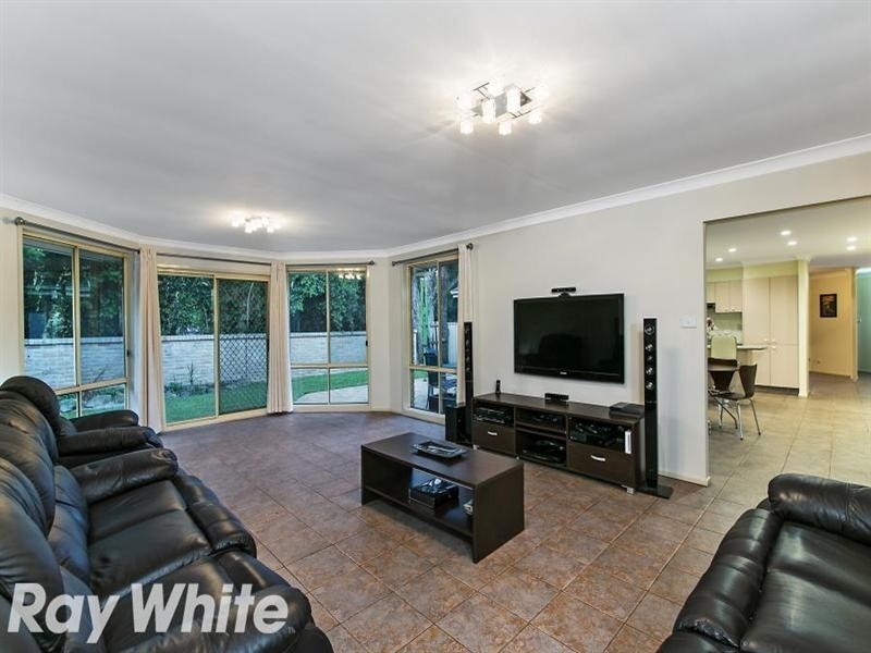 26A Watkins Road, Baulkham Hills NSW 2153