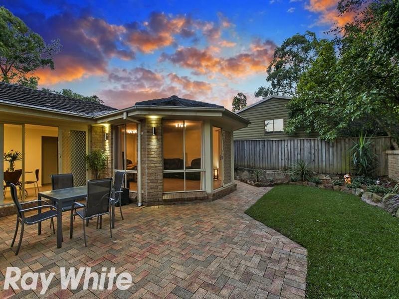 26A Watkins Road, Baulkham Hills NSW 2153