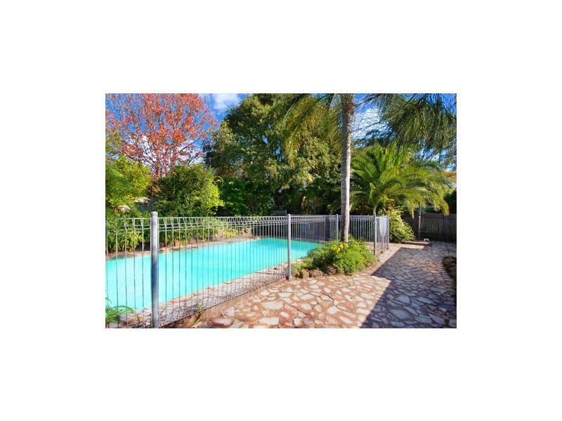 17 Baker Crescent, Baulkham Hills NSW 2153