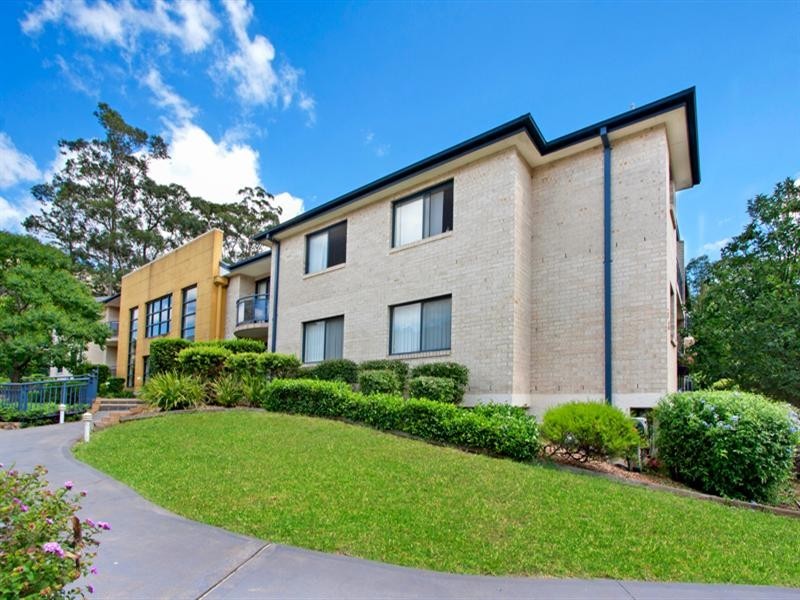23/32-38 Jenner Street, Baulkham Hills NSW 2153
