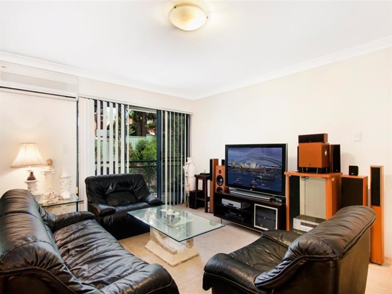 23/32-38 Jenner Street, Baulkham Hills NSW 2153