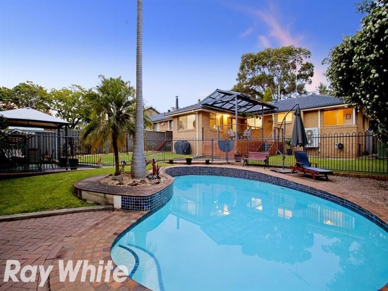 10 Yetholme Avenue, Baulkham Hills NSW 2153