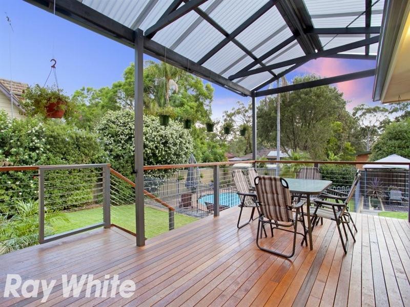 10 Yetholme Avenue, Baulkham Hills NSW 2153