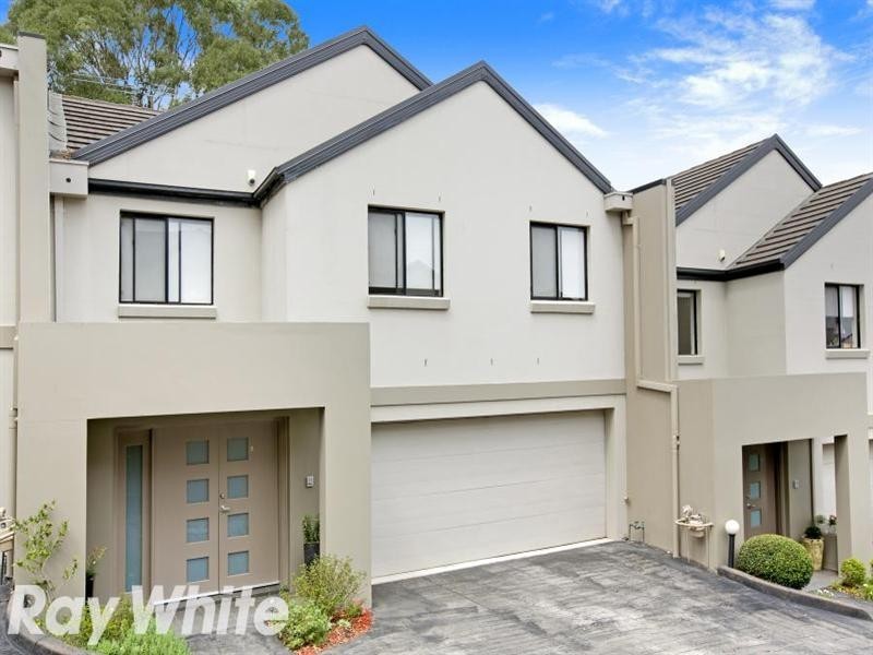 3/375 Old Northern Road, Castle Hill NSW 2154