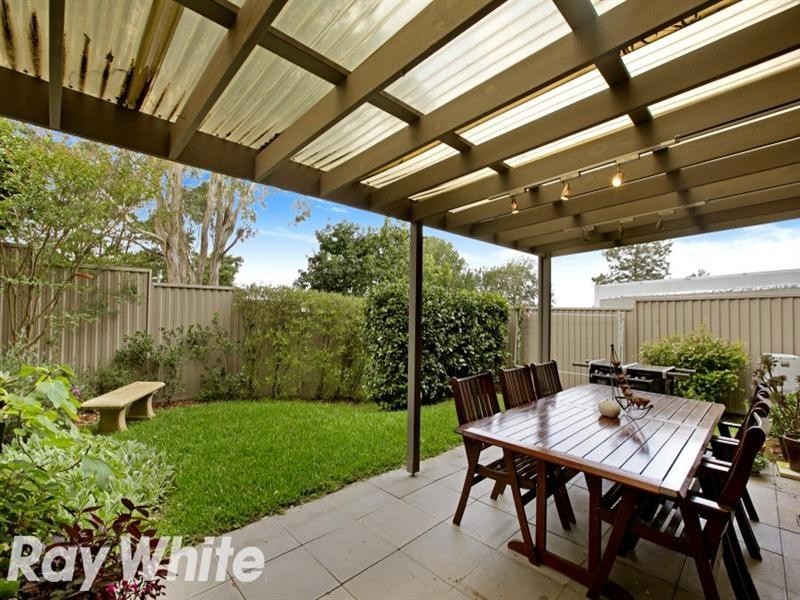 3/375 Old Northern Road, Castle Hill NSW 2154