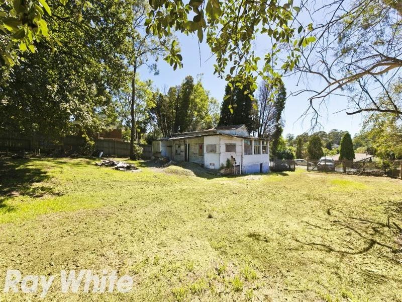 500 Windsor Road, Baulkham Hills NSW 2153