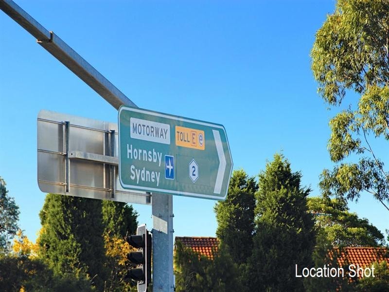 500 Windsor Road, Baulkham Hills NSW 2153