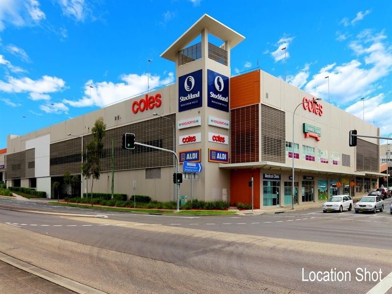 500 Windsor Road, Baulkham Hills NSW 2153