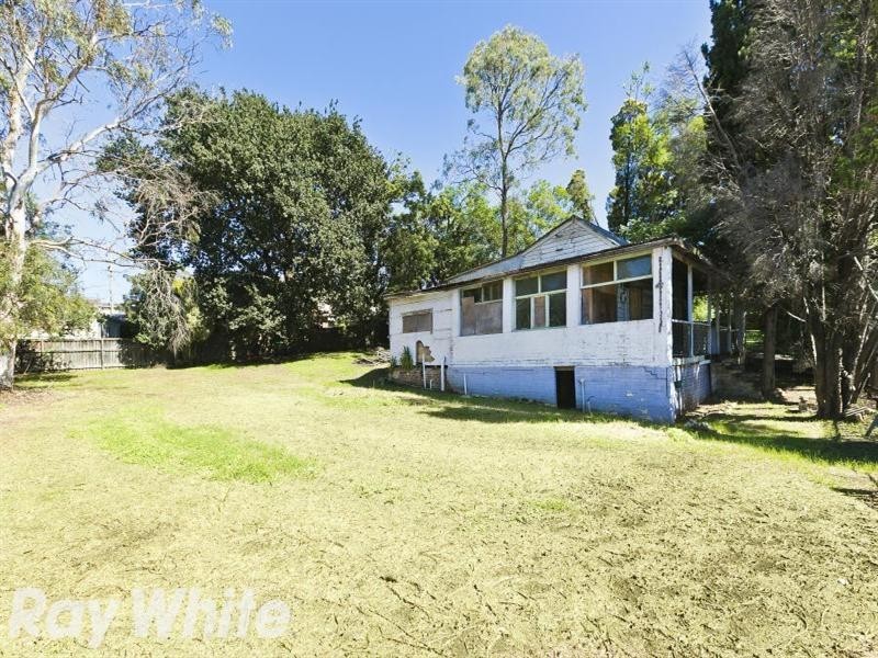 500 Windsor Road, Baulkham Hills NSW 2153