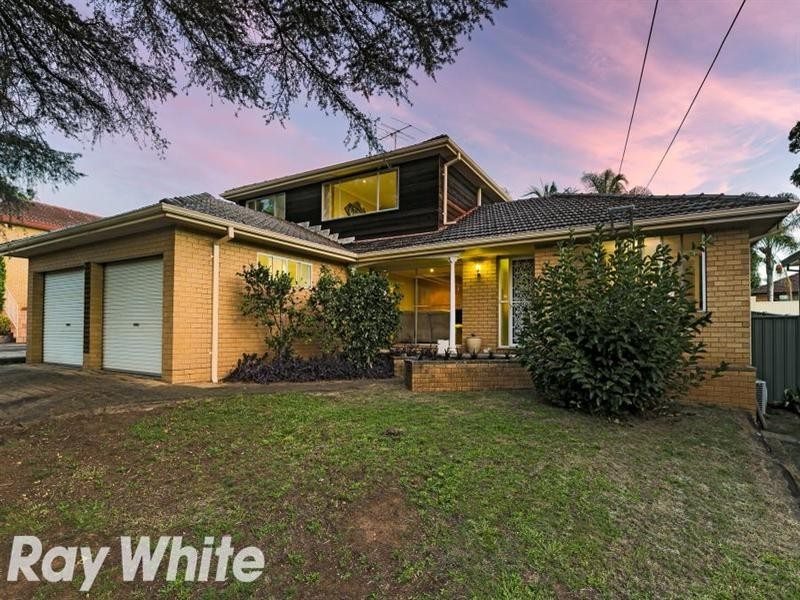 40 Baulkham Hills Road, Baulkham Hills NSW 2153