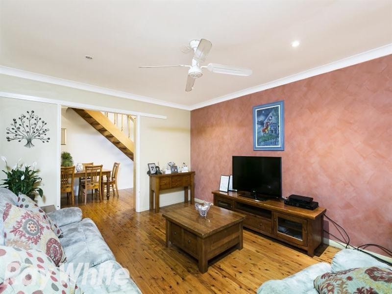 40 Baulkham Hills Road, Baulkham Hills NSW 2153