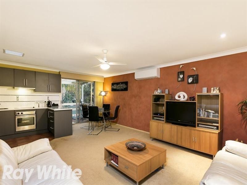40 Baulkham Hills Road, Baulkham Hills NSW 2153