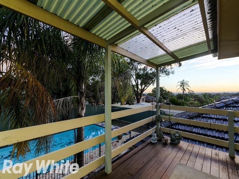 40 Baulkham Hills Road, Baulkham Hills NSW 2153