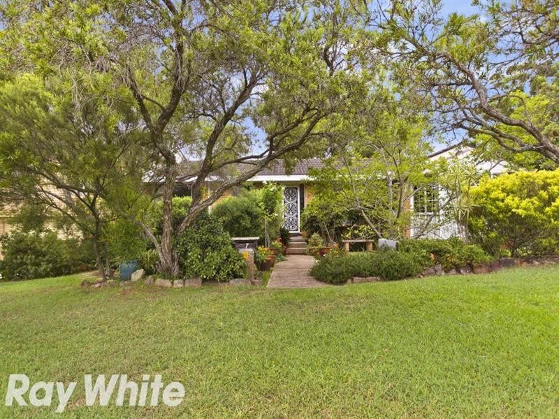 7 Iona Avenue, North Rocks NSW 2151