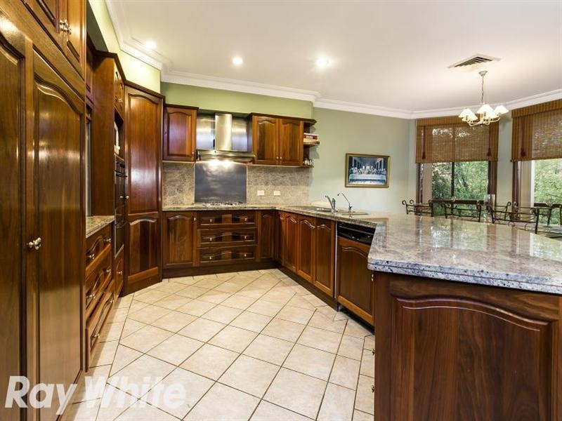 59 Perkins Drive, Kellyville NSW 2155