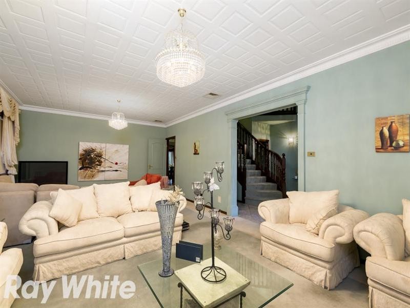 59 Perkins Drive, Kellyville NSW 2155