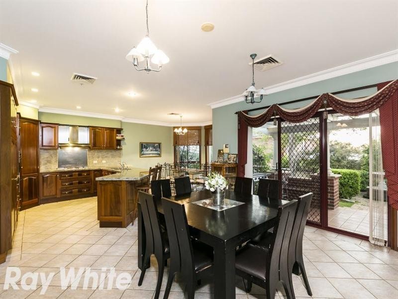 59 Perkins Drive, Kellyville NSW 2155