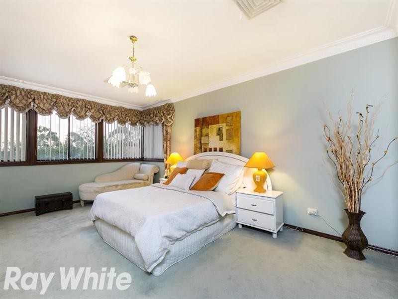 59 Perkins Drive, Kellyville NSW 2155