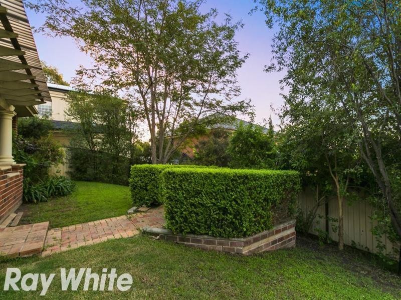 59 Perkins Drive, Kellyville NSW 2155