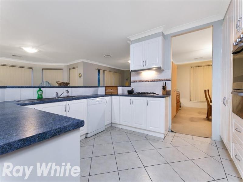 34 Brampton Drive, Beaumont Hills NSW 2155