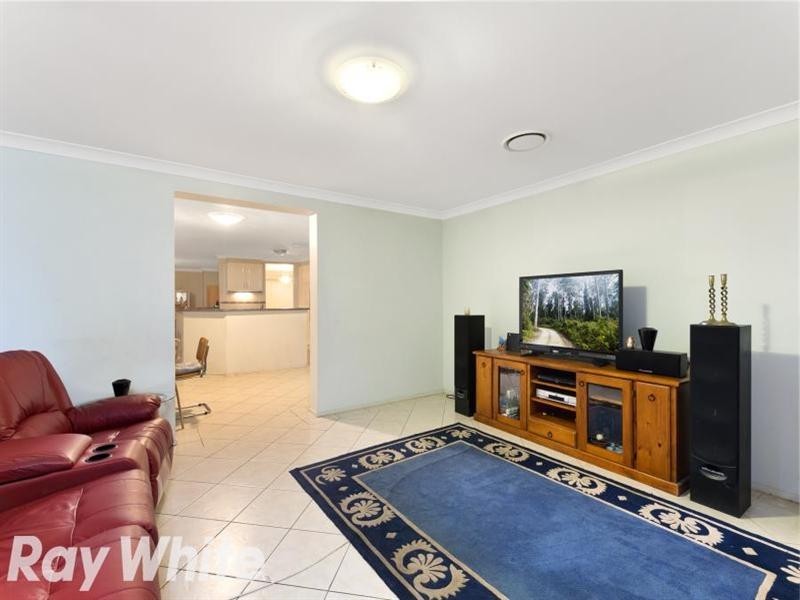 34 Brampton Drive, Beaumont Hills NSW 2155