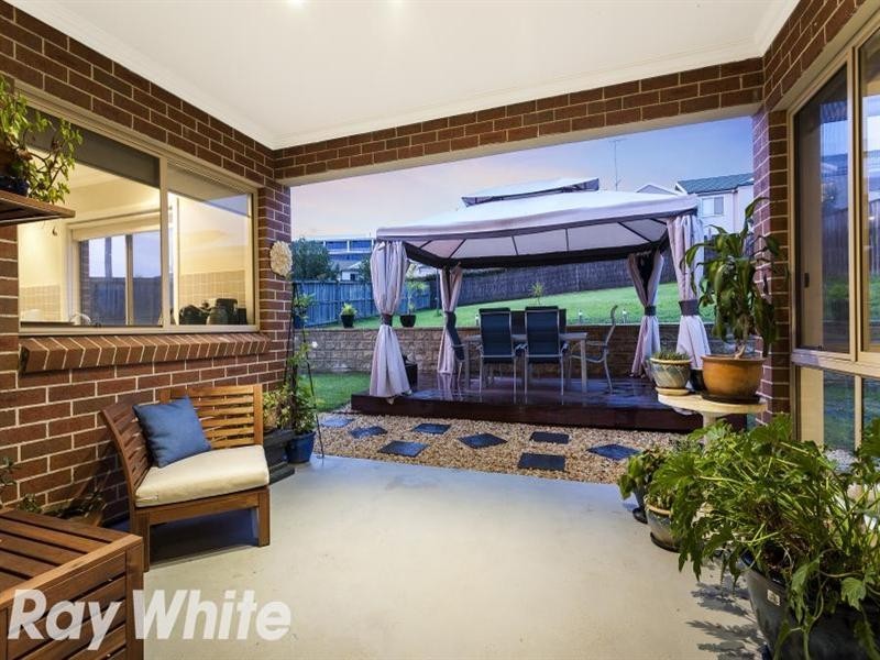 27 Fairmont Avenue, Baulkham Hills NSW 2153