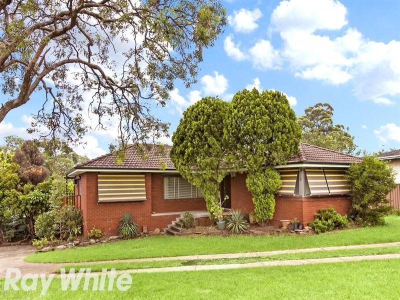 2 Lukes Lane, Baulkham Hills NSW 2153