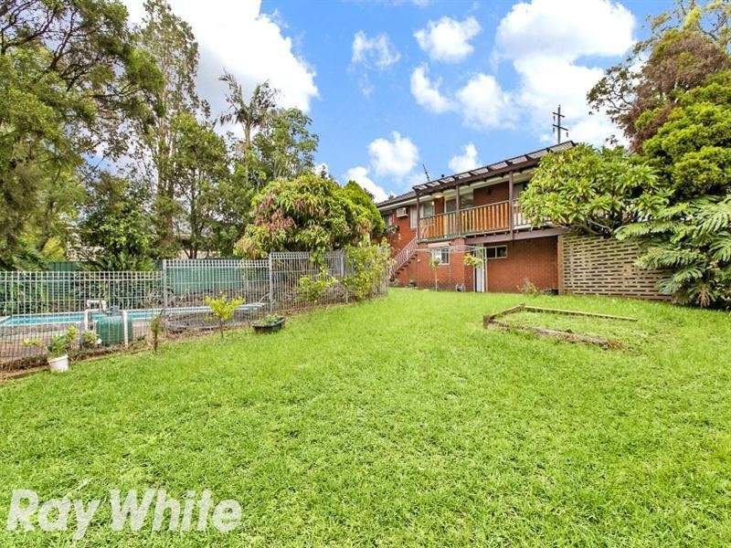 2 Lukes Lane, Baulkham Hills NSW 2153
