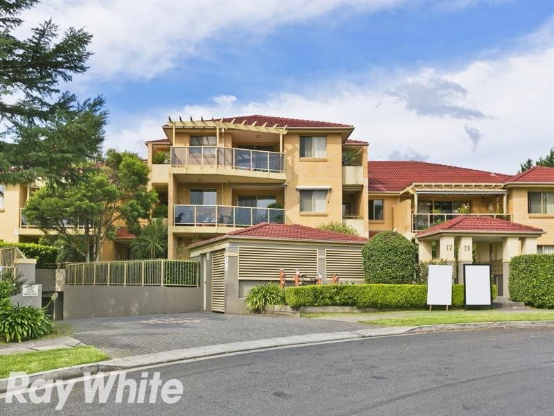 15/17-21 Meryll Avenue, Baulkham Hills NSW 2153