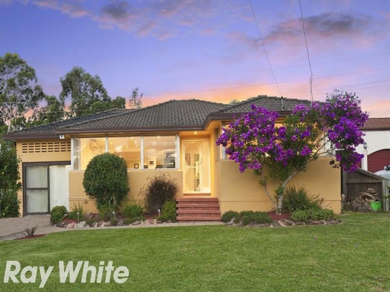 36 Mullane Avenue, Baulkham Hills NSW 2153