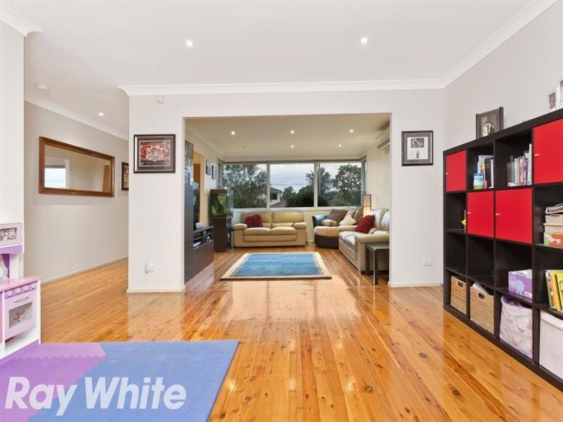 36 Mullane Avenue, Baulkham Hills NSW 2153
