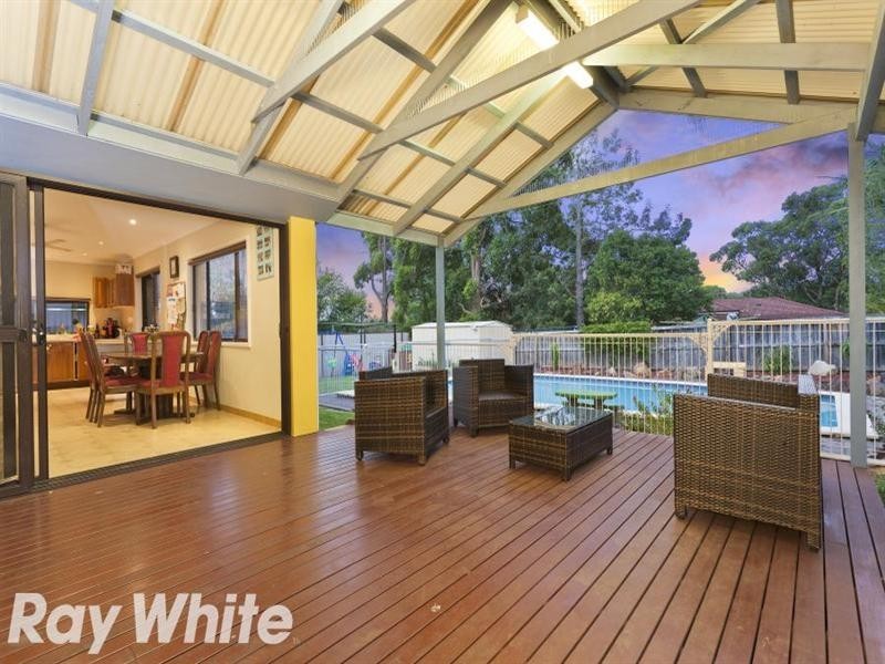 36 Mullane Avenue, Baulkham Hills NSW 2153