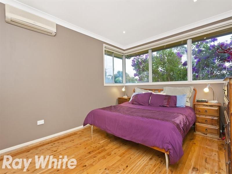36 Mullane Avenue, Baulkham Hills NSW 2153