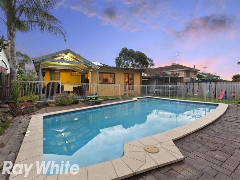 36 Mullane Avenue, Baulkham Hills NSW 2153