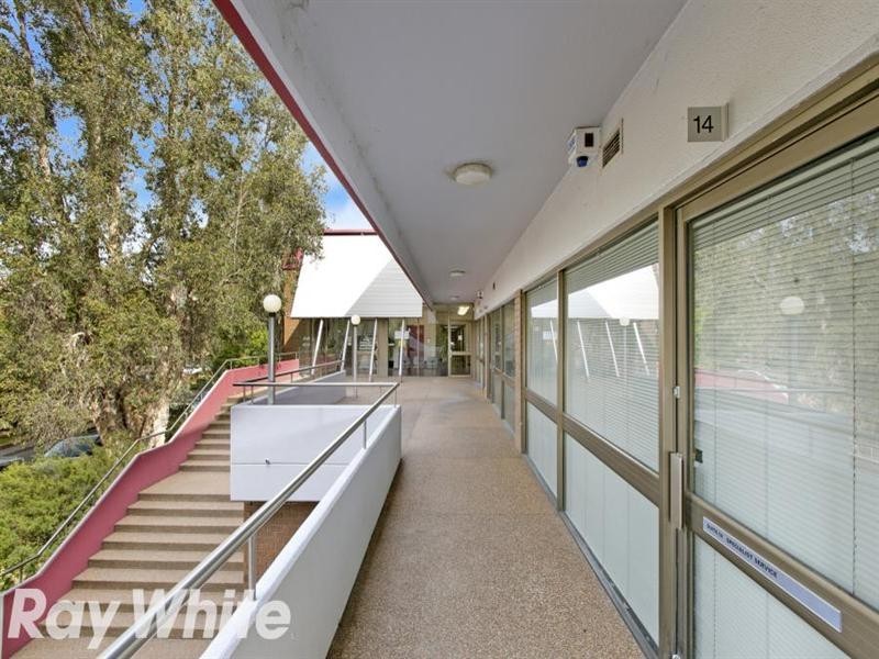 14/1a Ashley Lane, Westmead NSW 2145