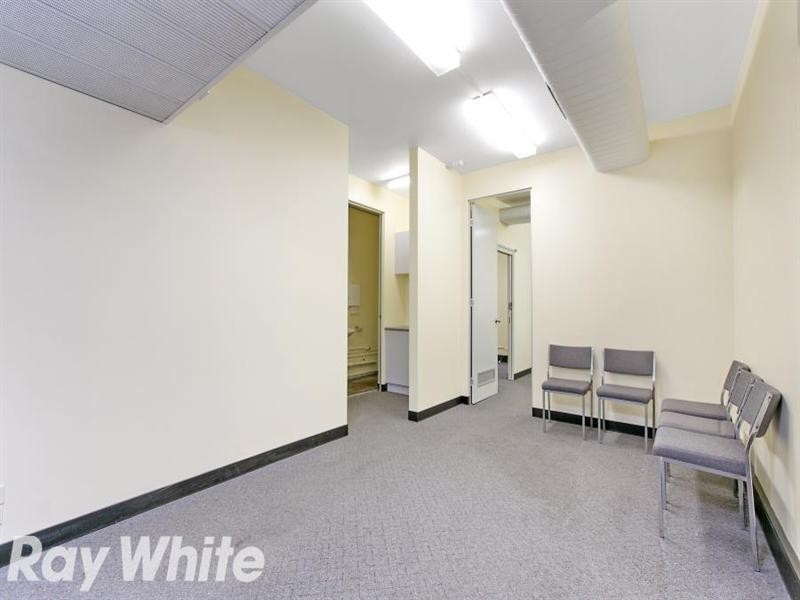 14/1a Ashley Lane, Westmead NSW 2145