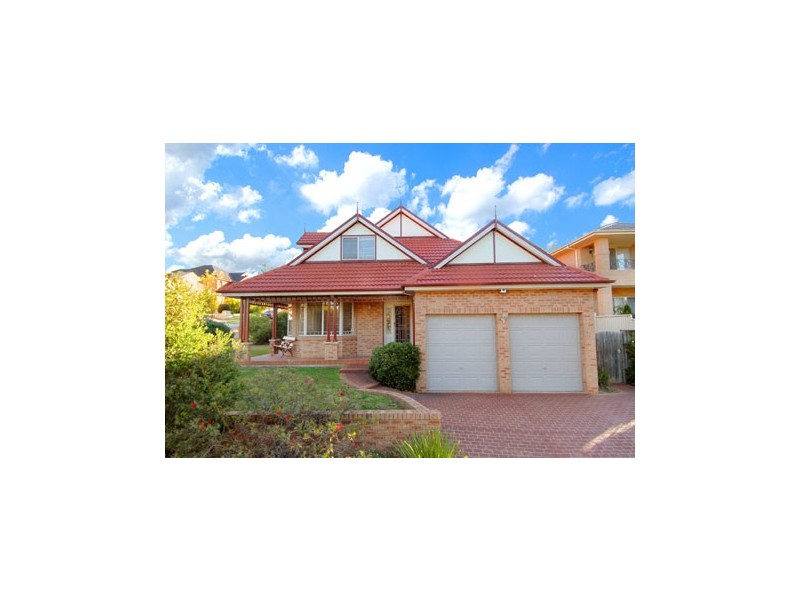 140 Bella Vista Drive, Bella Vista NSW 2153