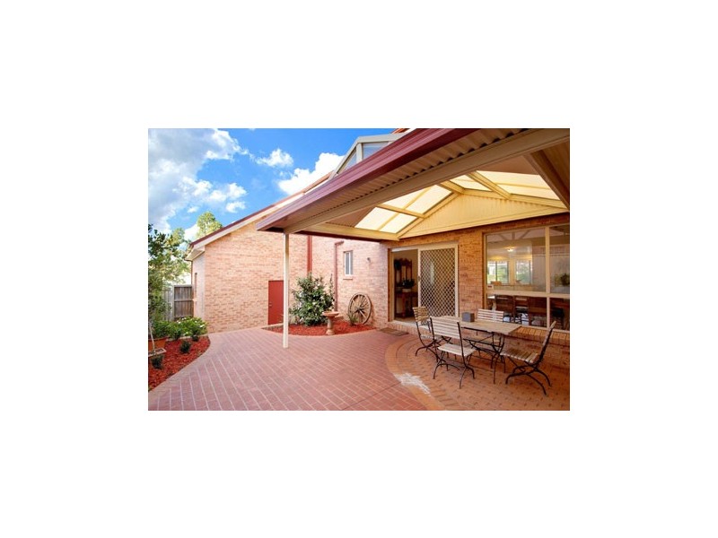 140 Bella Vista Drive, Bella Vista NSW 2153