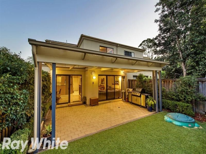 1/48 Pearce Street, Baulkham Hills NSW 2153