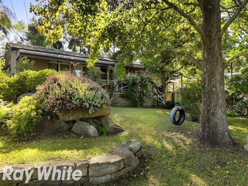 39 Anderson Road, Northmead NSW 2152