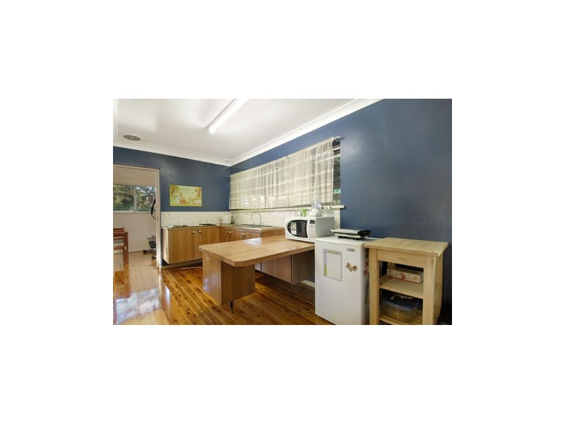 28 Sarah Crescent, Baulkham Hills NSW 2153