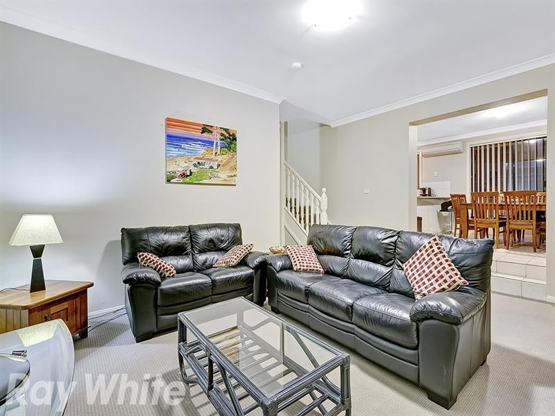 6/4 Kenneth Avenue, Baulkham Hills NSW 2153